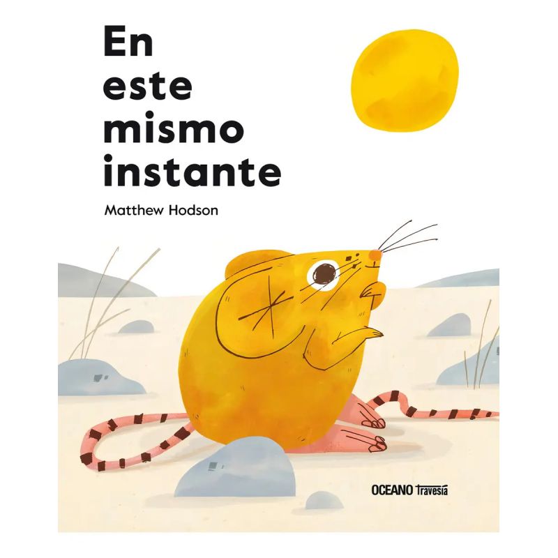EN ESTE MISMO INSTANTE - TD (Nuevo)