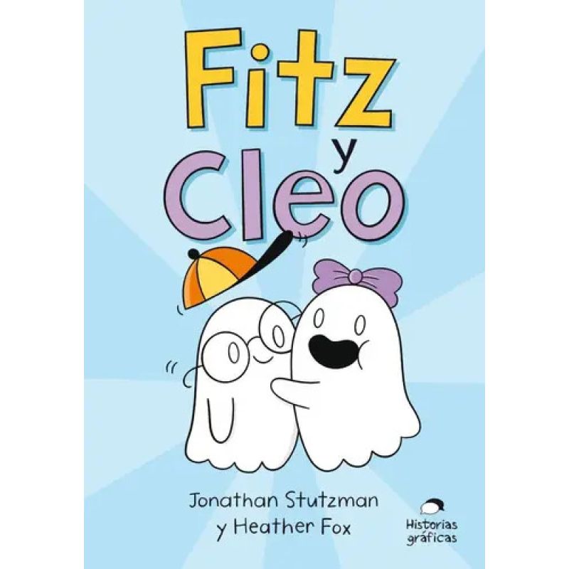 FITZ Y CLEO (Nuevo)
