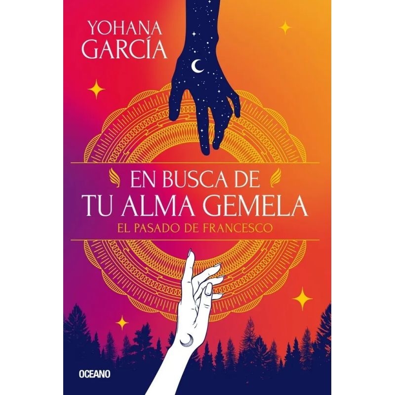 EN BUSCA DE TU ALMA GEMELA - EL PASADO DE FRANCESCO - FRANCESCO 6 (Nuevo)