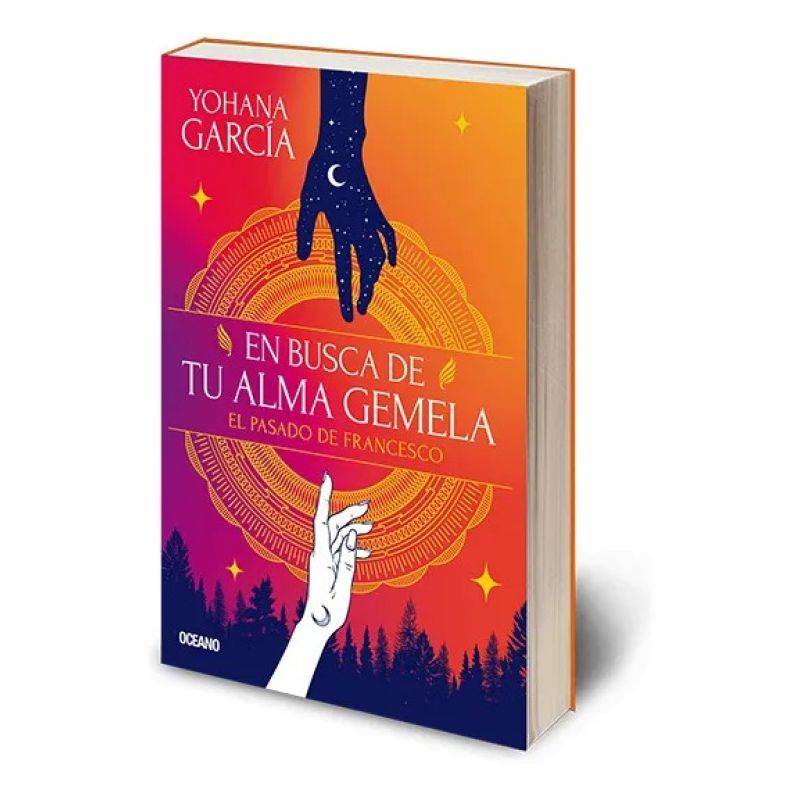 EN BUSCA DE TU ALMA GEMELA - EL PASADO DE FRANCESCO - FRANCESCO 6 (Nuevo) - Miniatura 3