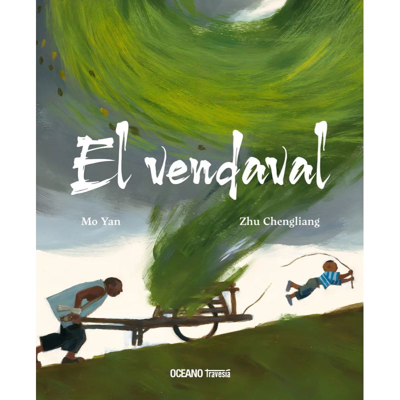 VENDAVAL, EL - TD (Nuevo)