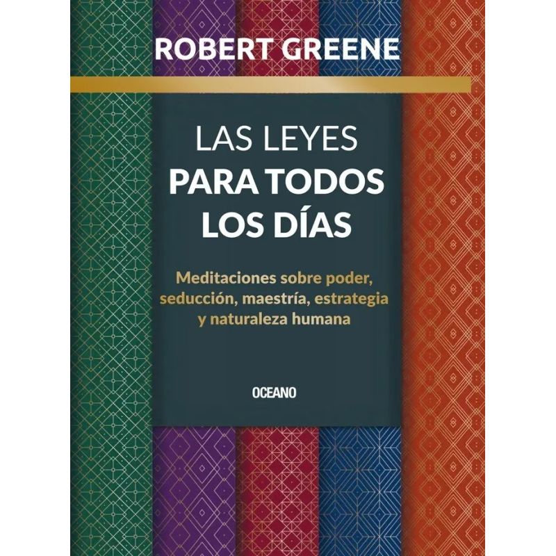 LEYES PARA TODOS LOS DIAS, LAS (Nuevo)