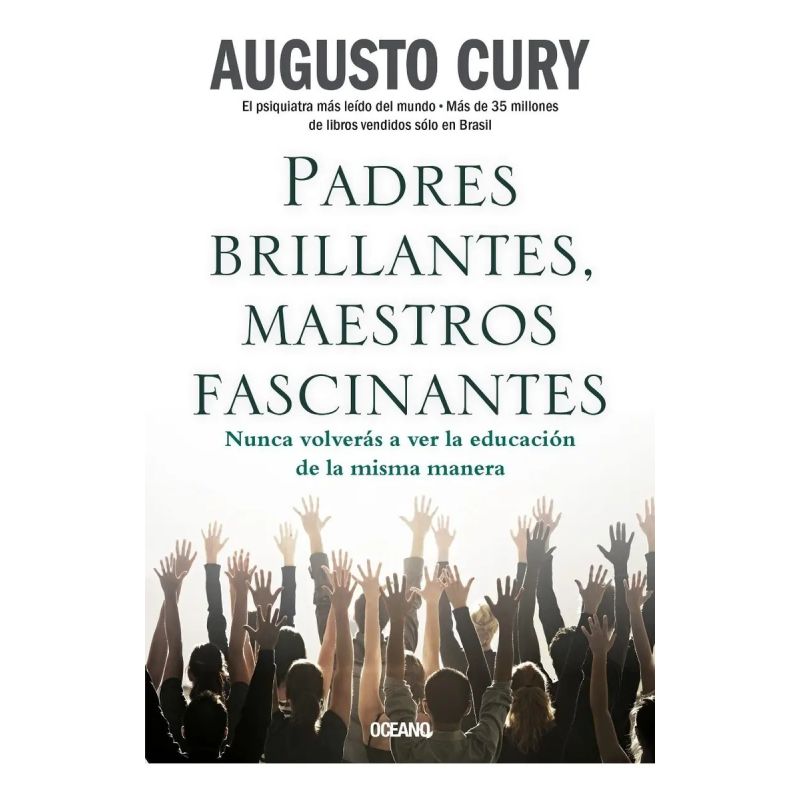 PADRES BRILLANTES, MAESTROS FASCINANTES (Nuevo)