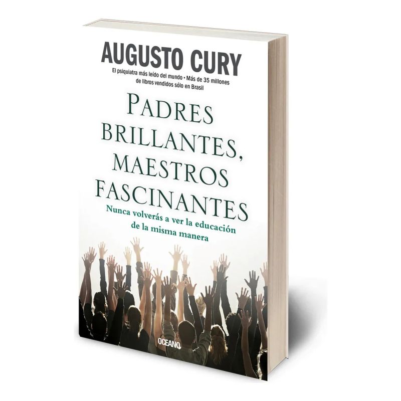 PADRES BRILLANTES, MAESTROS FASCINANTES (Nuevo) - Miniatura 2