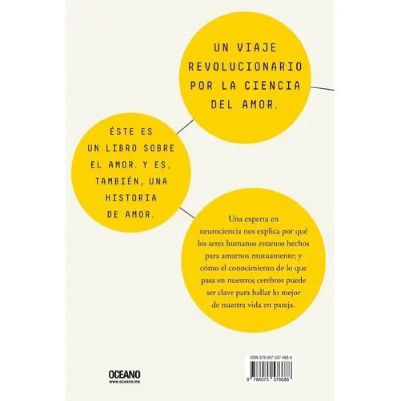 PROGRAMADOS PARA AMAR - UN VIAJE POR LA NEUROCIENCIA DEL ROMANCE, EL DUELO Y LA ESENCIA DE LA CONEXION HUMANA (Nuevo) - Miniatura 2