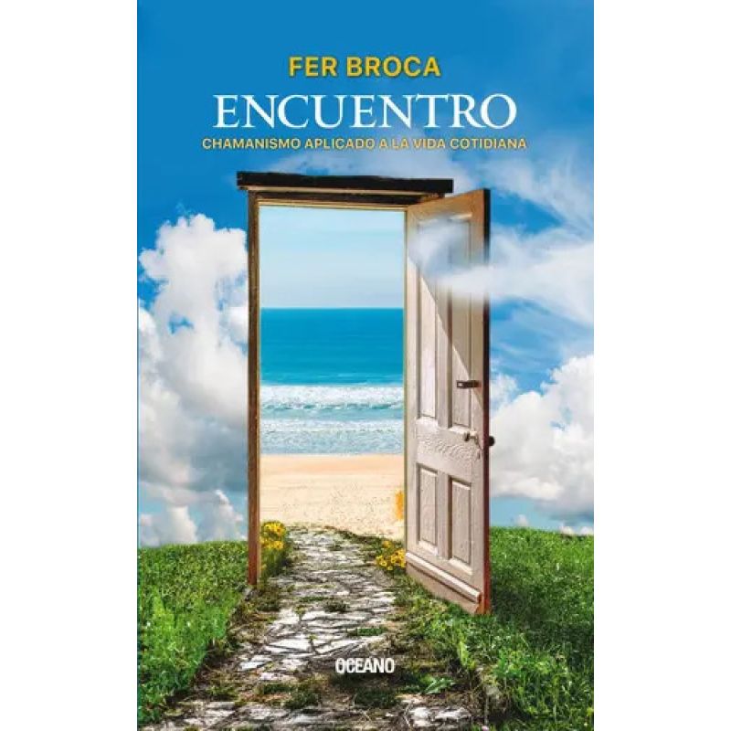 ENCUENTRO - CHAMANISMO APLICADO A LA VIDA COTIDIANA (Nuevo)