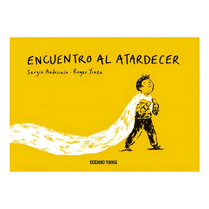 ENCUENTRO AL ATARDECER - TD (Nuevo)