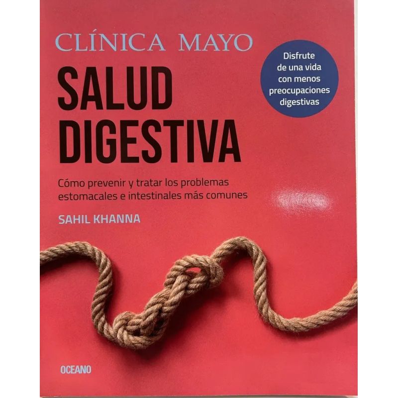 CLINICA MAYO - SALUD DIGESTIVA (Nuevo)