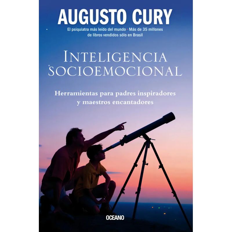 INTELIGENCIA SOCIOEMOCIONAL (Nuevo)