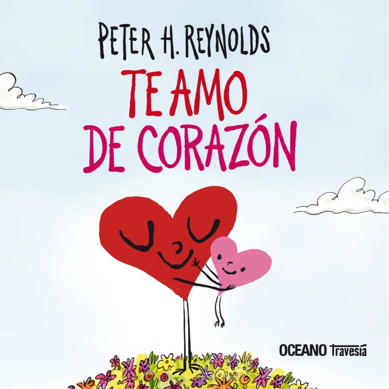 TE AMO DE CORAZON - TD (Nuevo) - Miniatura 3