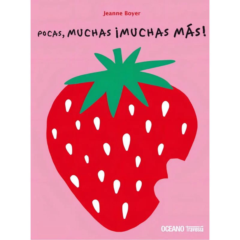 POCAS, MUCHAS - MUCHAS MAS! - TD (Nuevo)