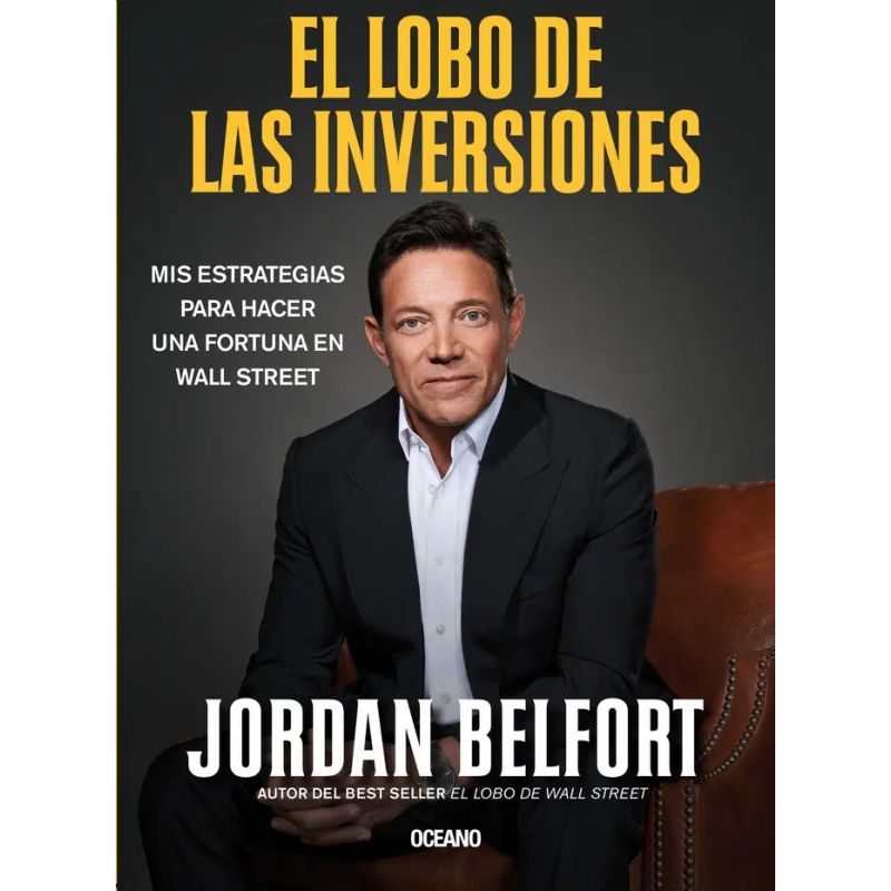 LOBO DE LAS INVERSIONES, EL (Nuevo)
