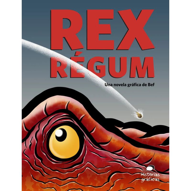 REX REGUM (Nuevo)