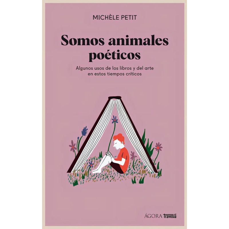 SOMOS ANIMALES POETICOS (Nuevo)