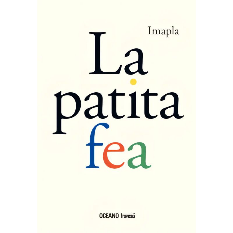 PATITA FEA, LA - TD (Nuevo)