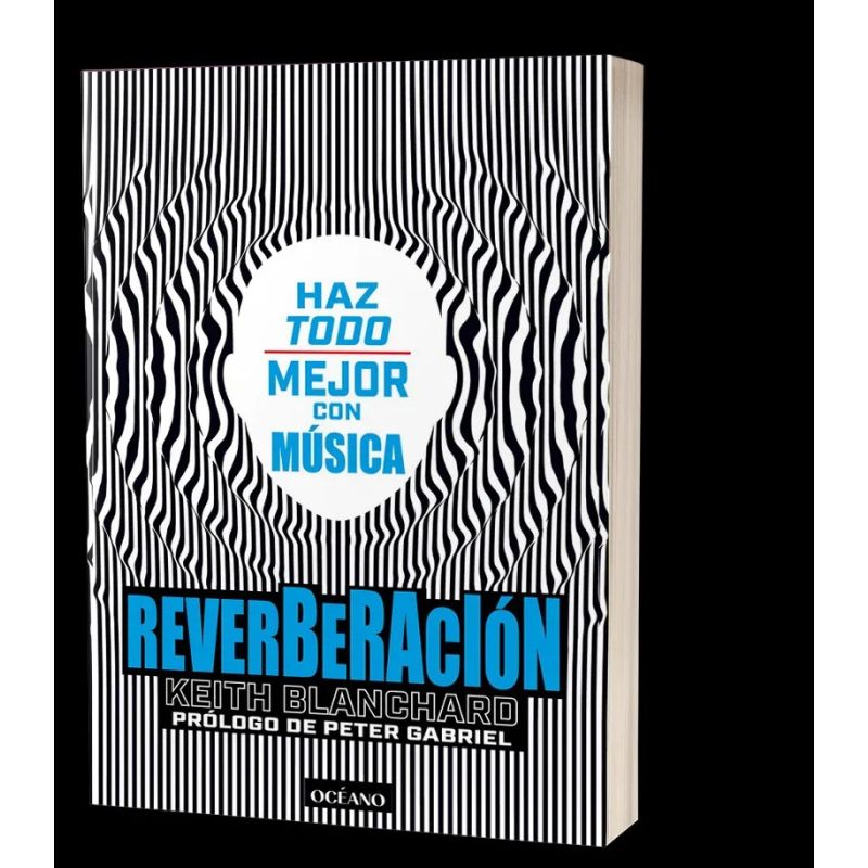 REVERBERACION (Nuevo) - Miniatura 2