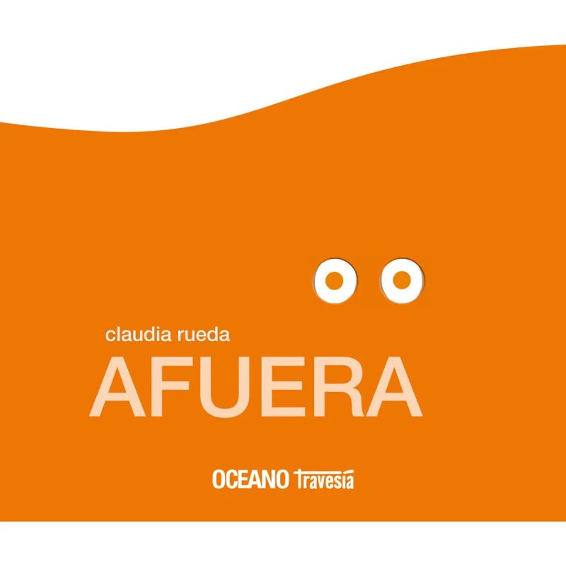 AFUERA - OTO / LOLA / PACO (Nuevo) - Miniatura 2