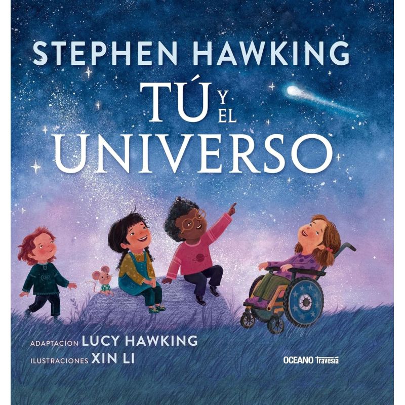 TU Y EL UNIVERSO - TD (Nuevo)