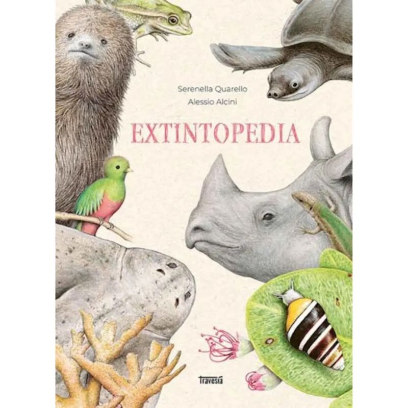 EXTINTOPEDIA - TD (Nuevo)