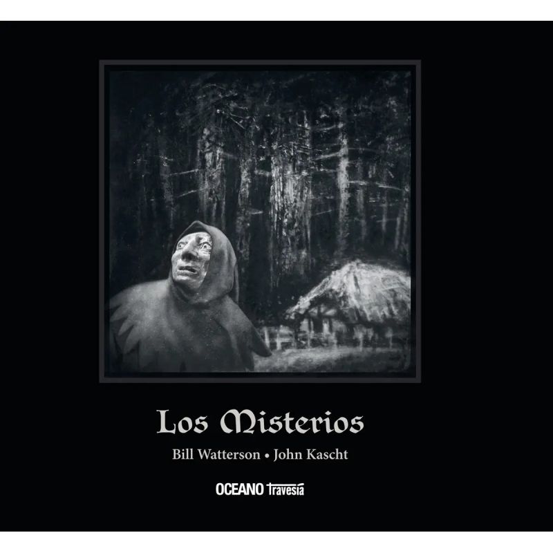 MISTERIOS, LOS - TD (Nuevo)