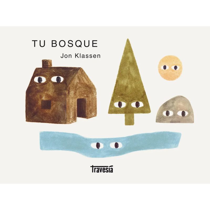 TU BOSQUE - TD (Nuevo)