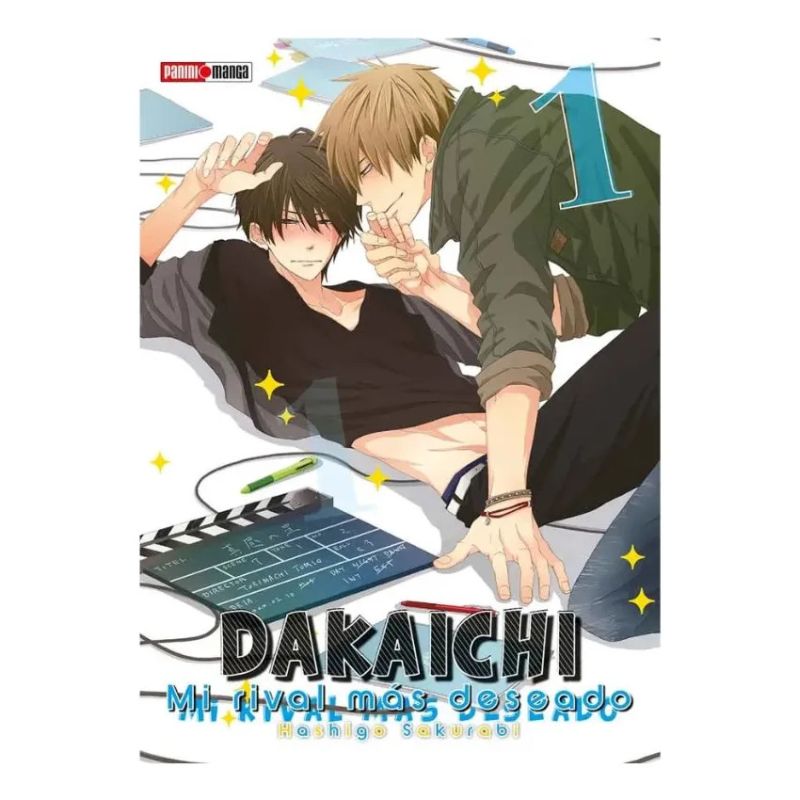 DAKAICHI 1 (Nuevo)