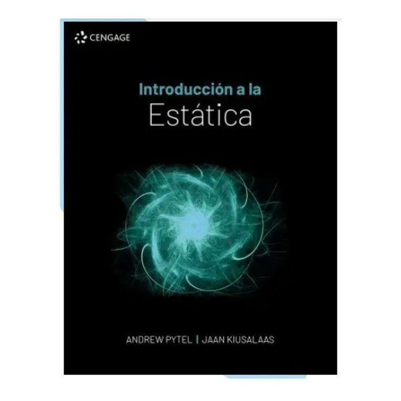 INTRODUCCION A LA ESTATICA 1/ED. (Nuevo)
