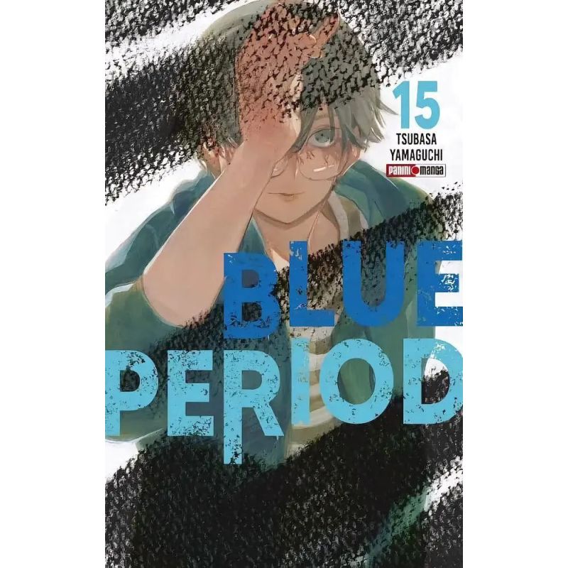 BLUE PERIOD 15 (Nuevo)