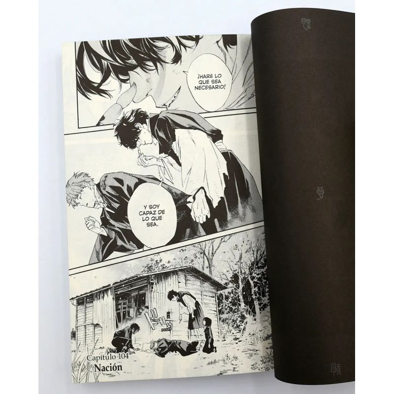 NORAGAMI 27 (ULTIMO TOMO) (Nuevo) - Miniatura 3