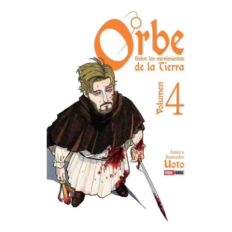ORBE SOBRE LOS MOVIMIENTOS DE LA TIERRA 4 (Nuevo)