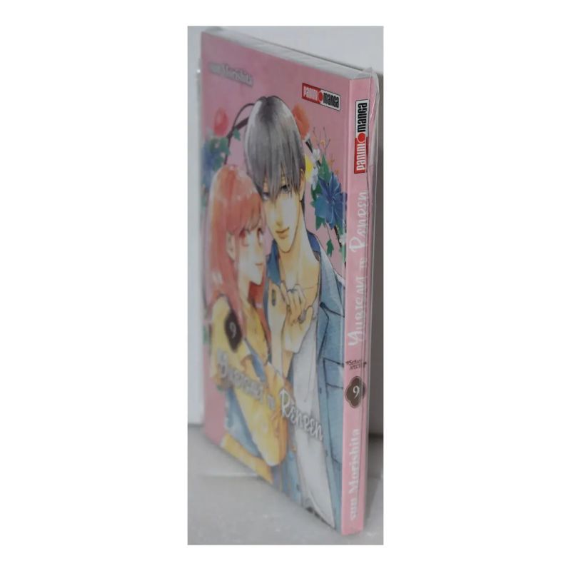 YUBISAKI TO RENREN 9 (Nuevo) - Miniatura 2