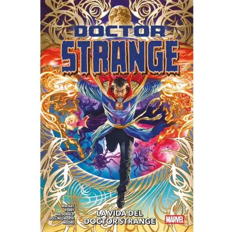 CAPITAN AMERICA 2023 - VOL 1  - DE PIE (Nuevo)