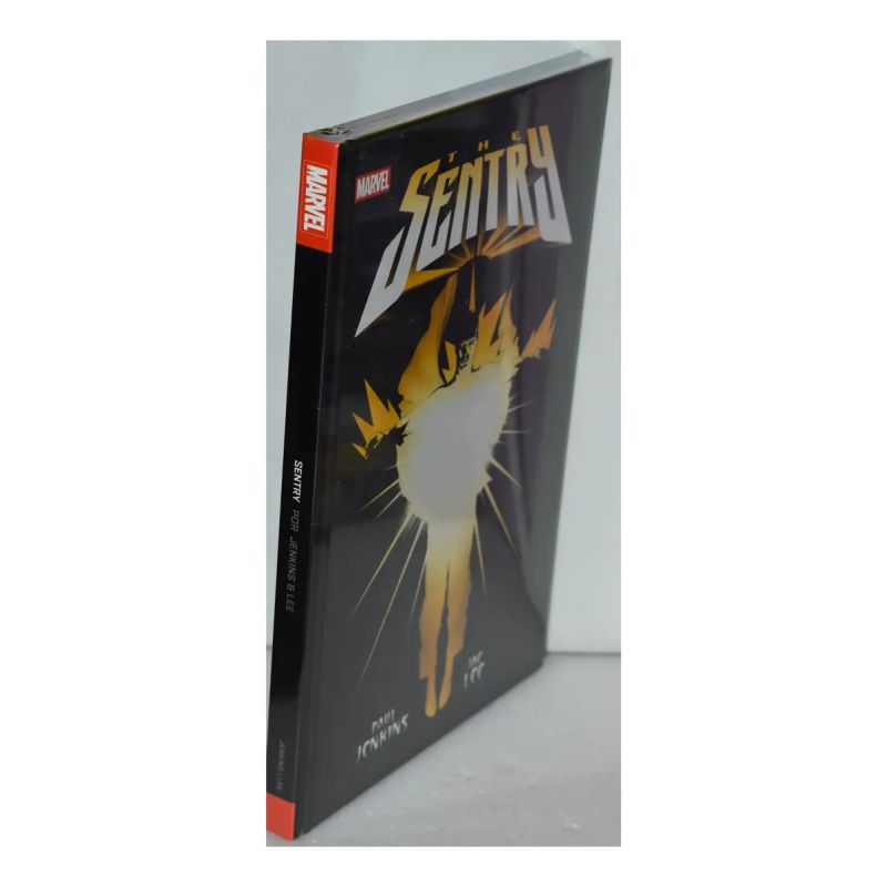 THE SENTRY - MARVEL VINTAGE - TD (Nuevo) - Miniatura 2