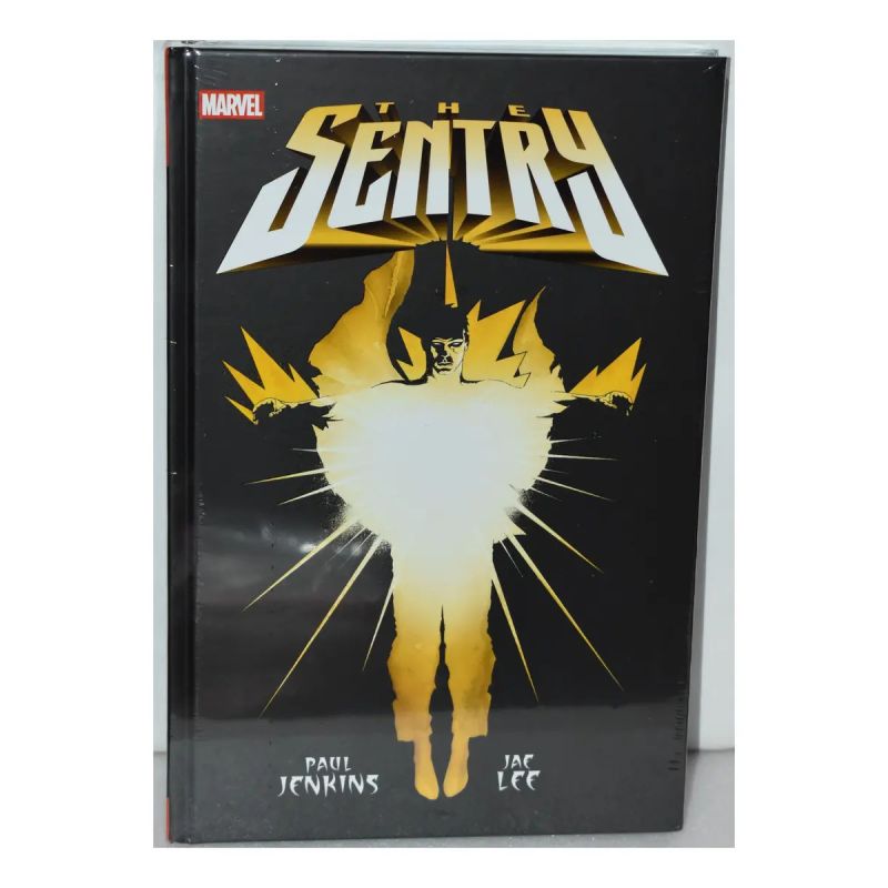 THE SENTRY - MARVEL VINTAGE - TD (Nuevo)