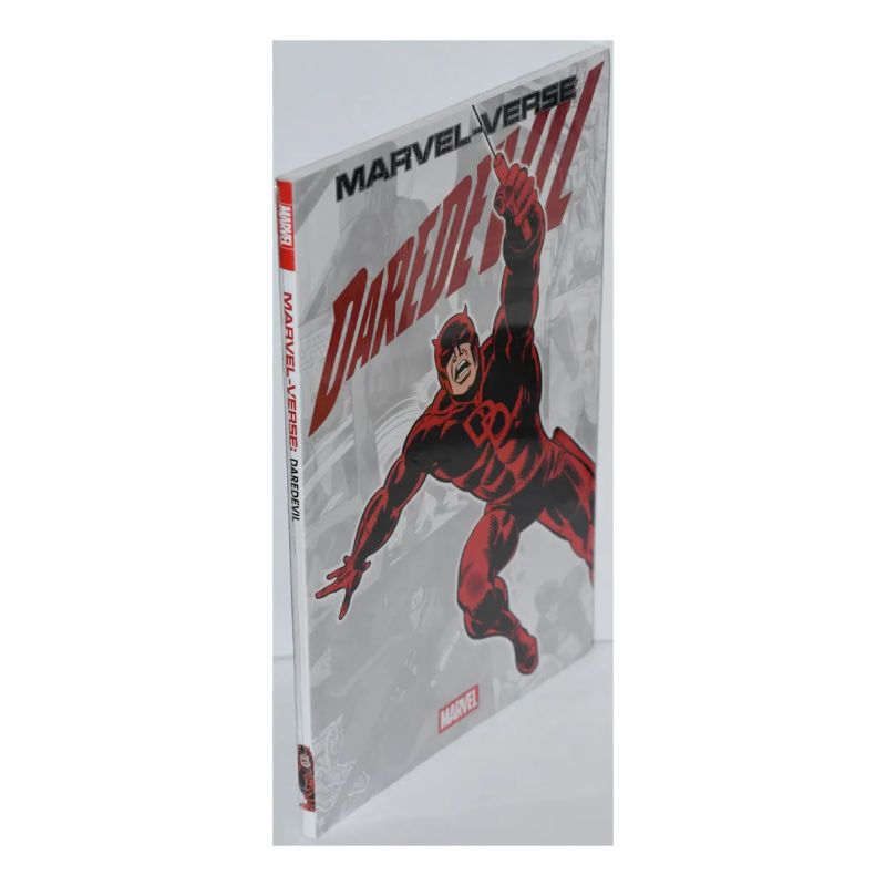 MARVEL-VERSE DAREDEVIL (Nuevo) - Miniatura 2