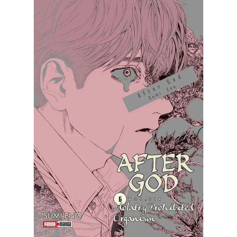 AFTER GOD 6 (Nuevo)