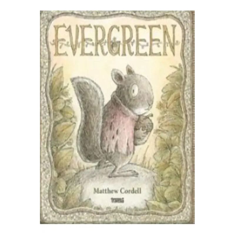 EVERGREEN (Nuevo)