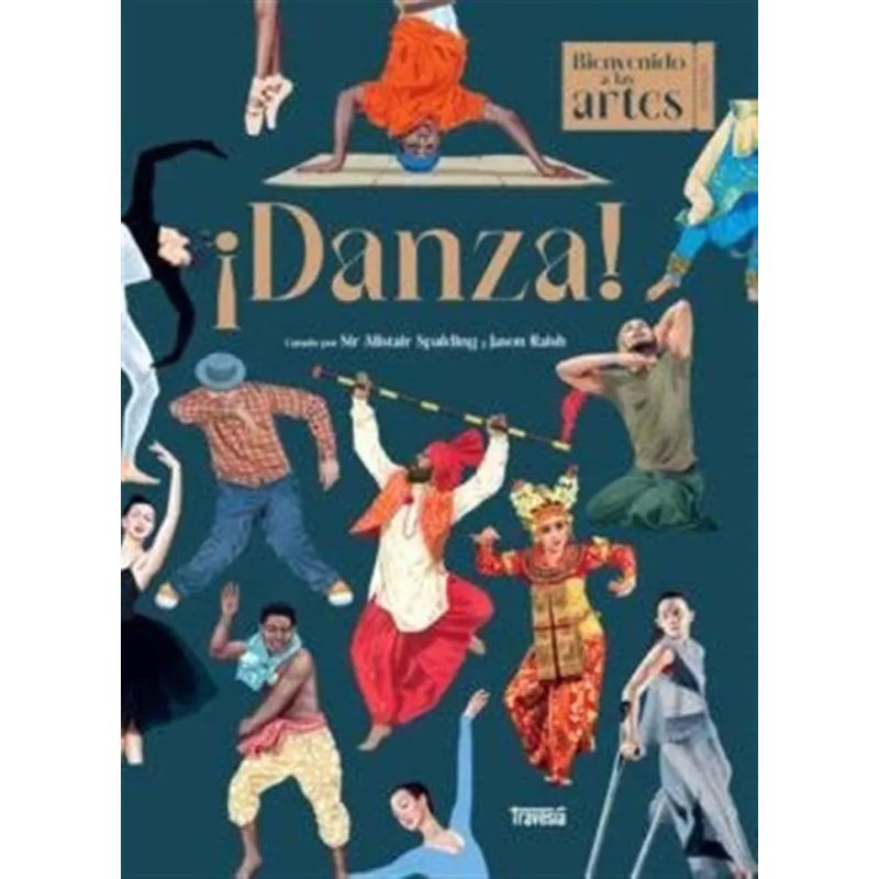 DANZA ! - TD (Nuevo)