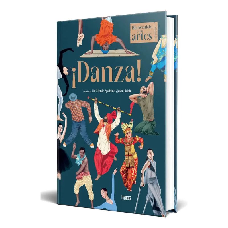 DANZA ! - TD (Nuevo) - Miniatura 2