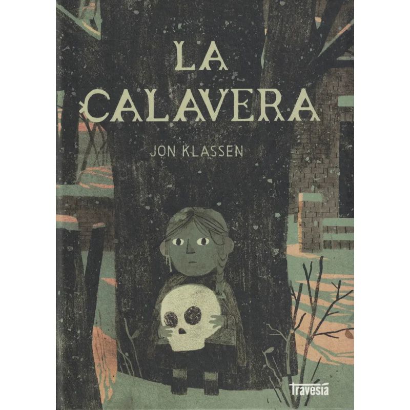 CALAVERA, LA - TD (Nuevo)