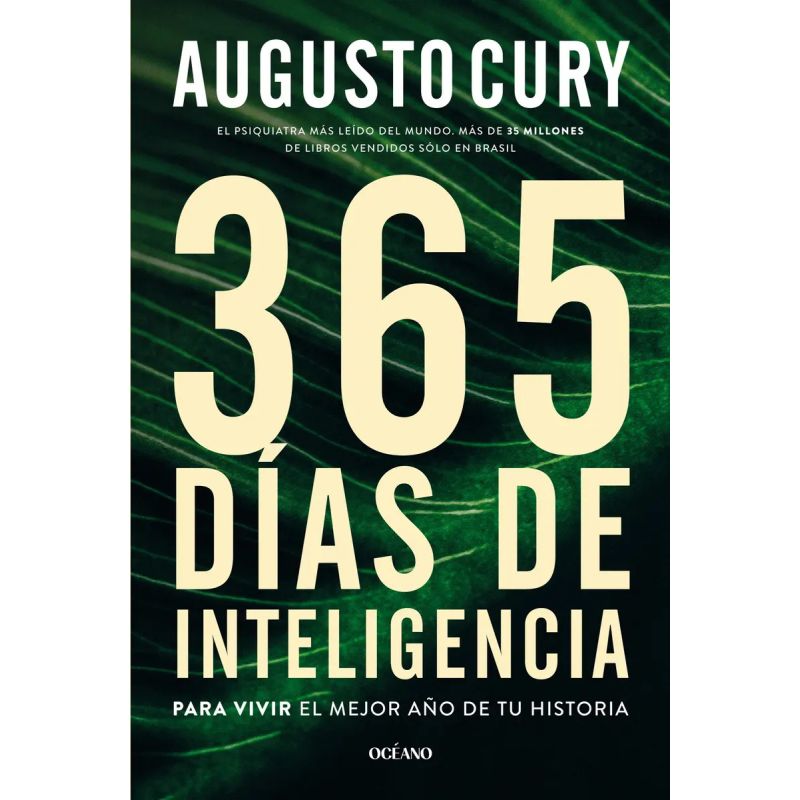 365 DIAS DE INTELIGENCIA (Nuevo)
