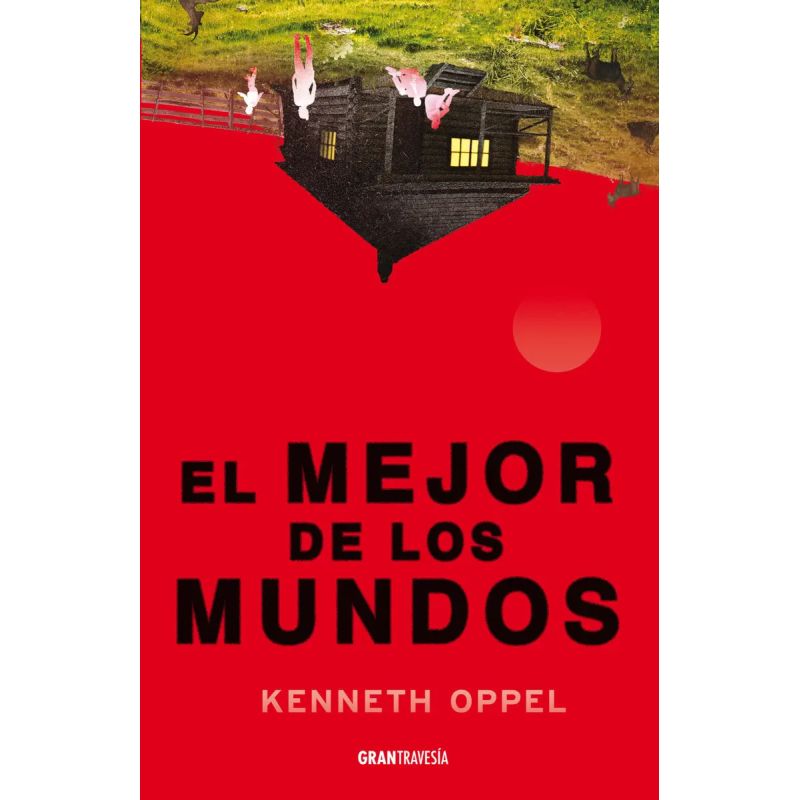 MEJOR DE LOS MUNDOS, EL (Nuevo)