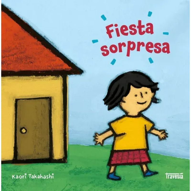 FIESTA SORPRESA - TD