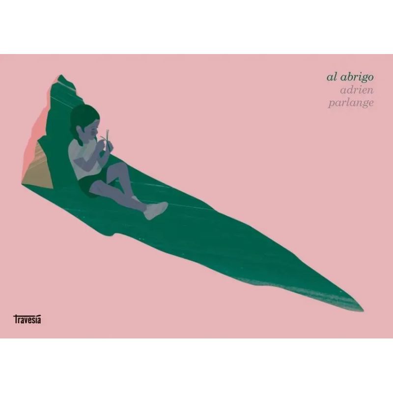 AL ABRIGO - TD (Nuevo)