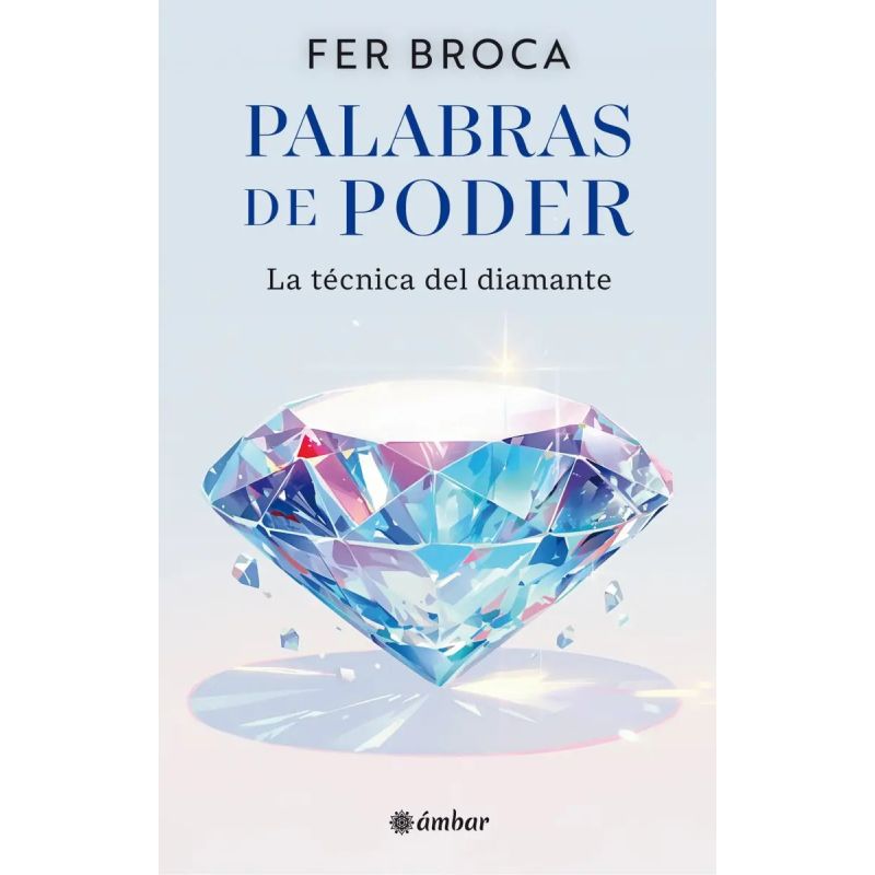 PALABRAS DE PODER (Nuevo)
