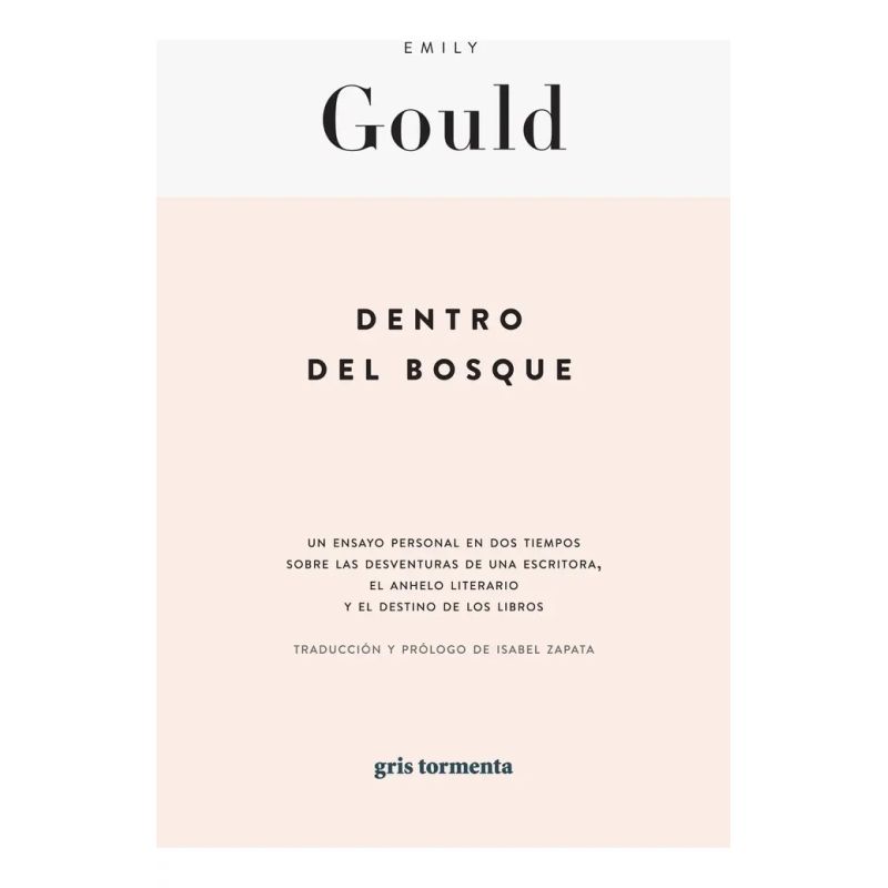 DENTRO DEL BOSQUE (Nuevo)