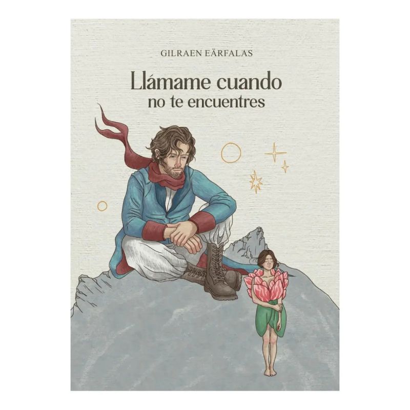 LLAMAME CUANDO NO TE ENCUENTRES (Nuevo)