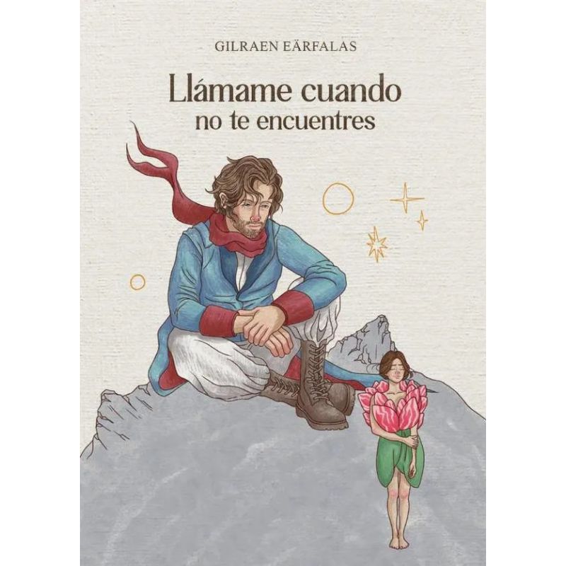 LLAMAME CUANDO NO TE ENCUENTRES (Nuevo) - Miniatura 3