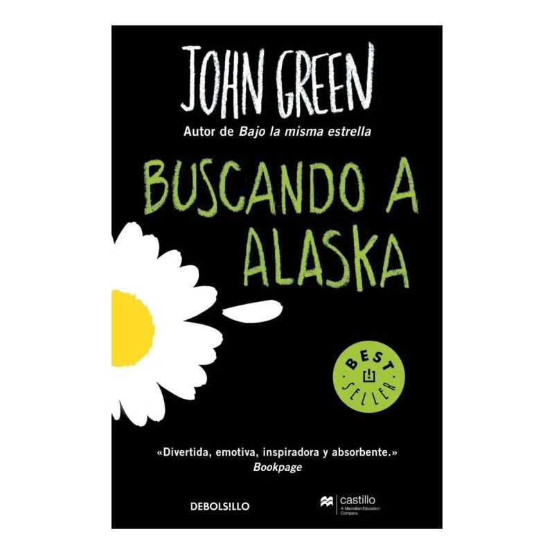BUSCANDO A ALASKA (Nuevo)
