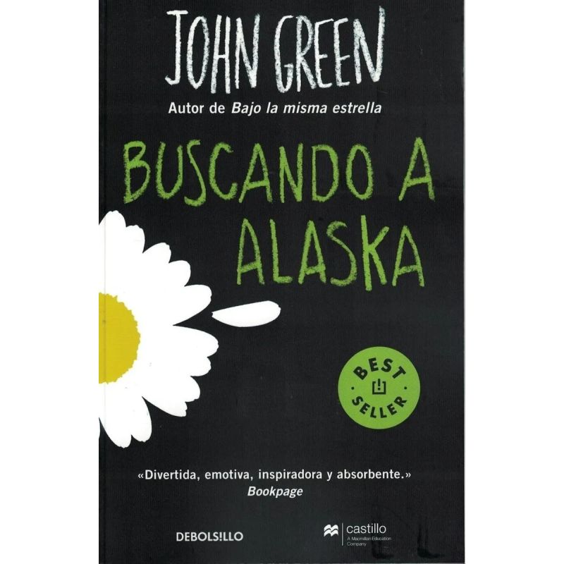 BUSCANDO A ALASKA (Nuevo) - Miniatura 2